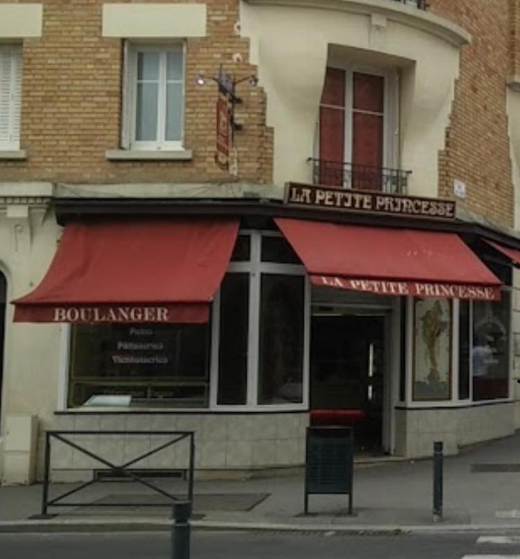 Avec Terrasse Sur Jardin Appartement